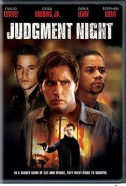 Judgment Night 1993 Hd Print Movie